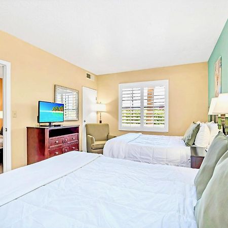 1Br Condo - Two Queens Arcade Pool - Near Disney 올랜도 외부 사진
