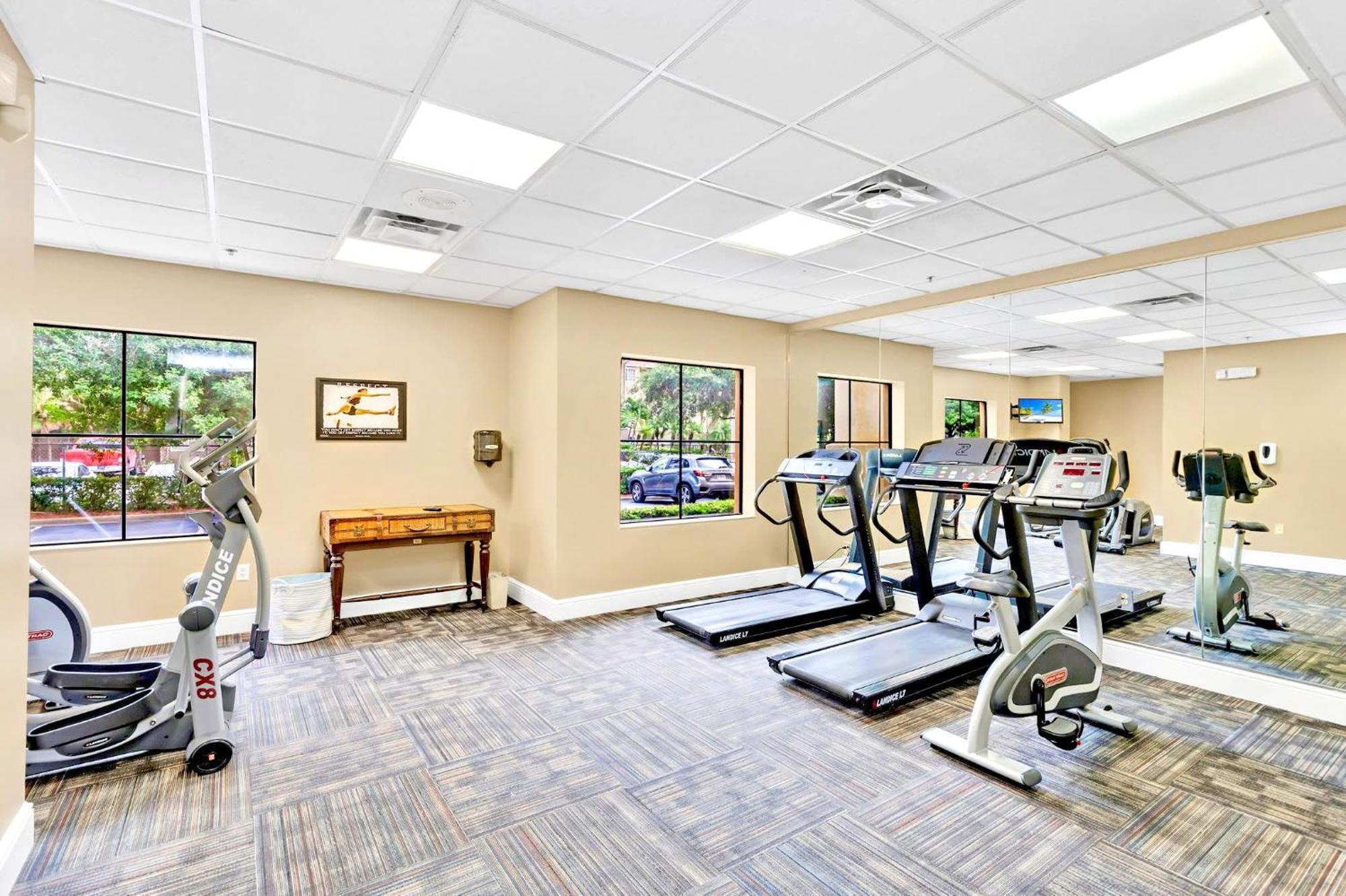 1Br Condo - Two Queens Arcade Pool - Near Disney 올랜도 외부 사진