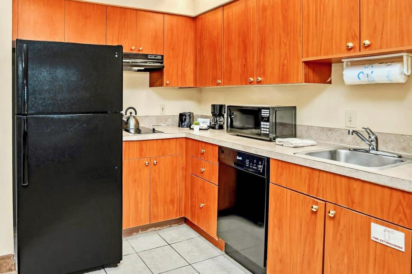 1Br Condo - Two Queens Arcade Pool - Near Disney 올랜도 외부 사진