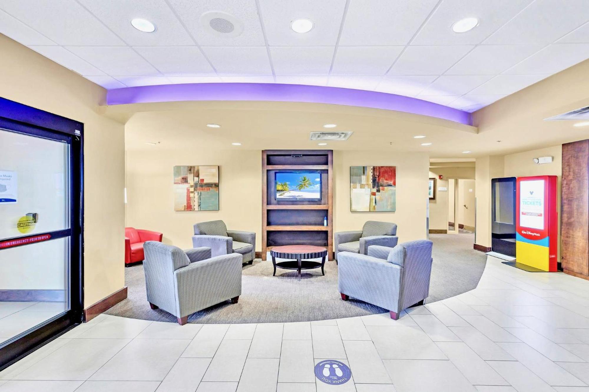 1Br Condo - Two Queens Arcade Pool - Near Disney 올랜도 외부 사진