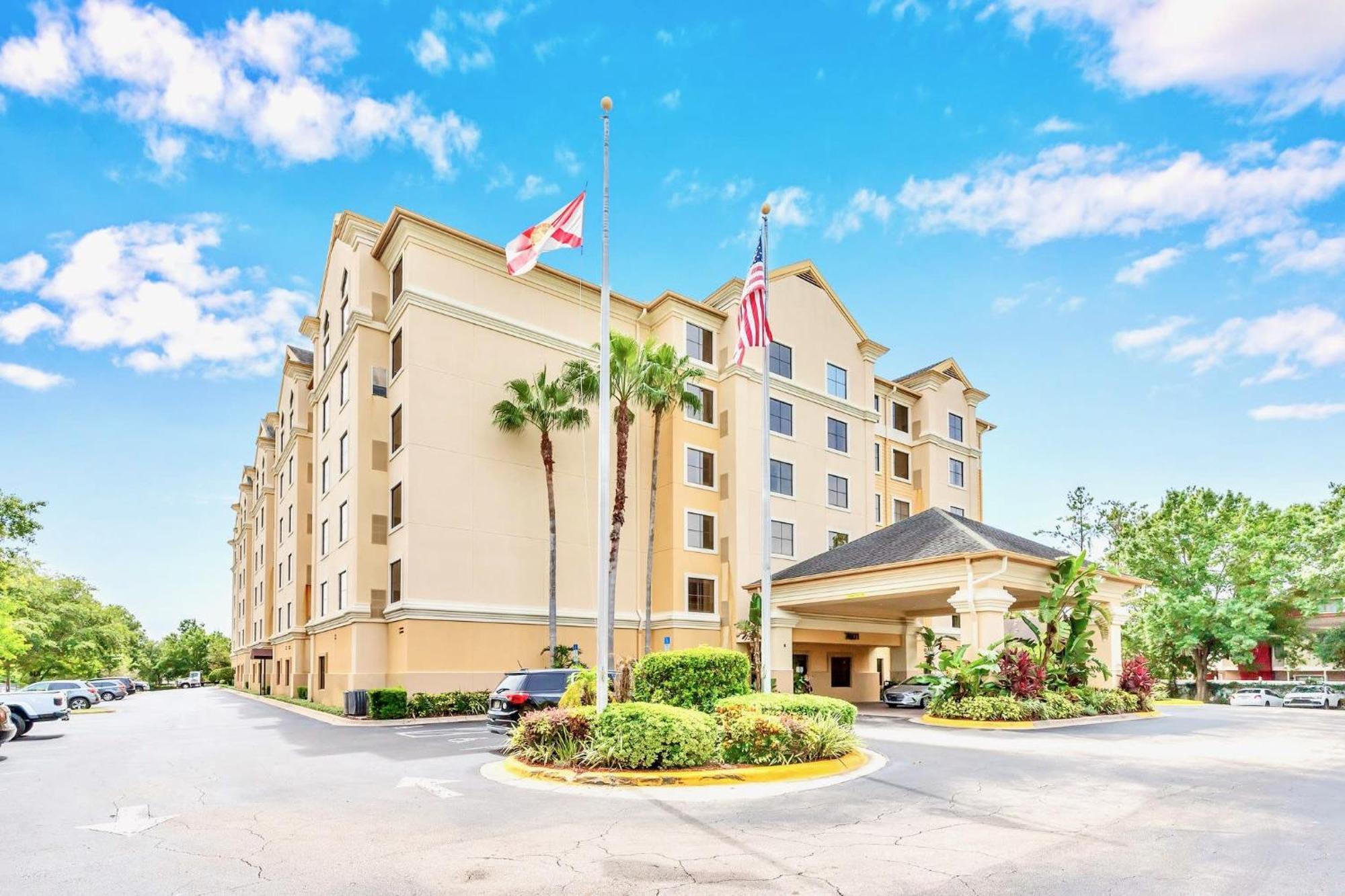 1Br Condo - Two Queens Arcade Pool - Near Disney 올랜도 외부 사진